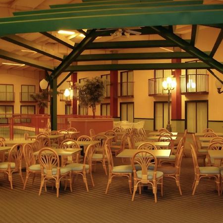 Regency Inn & Suites Altus Buitenkant foto