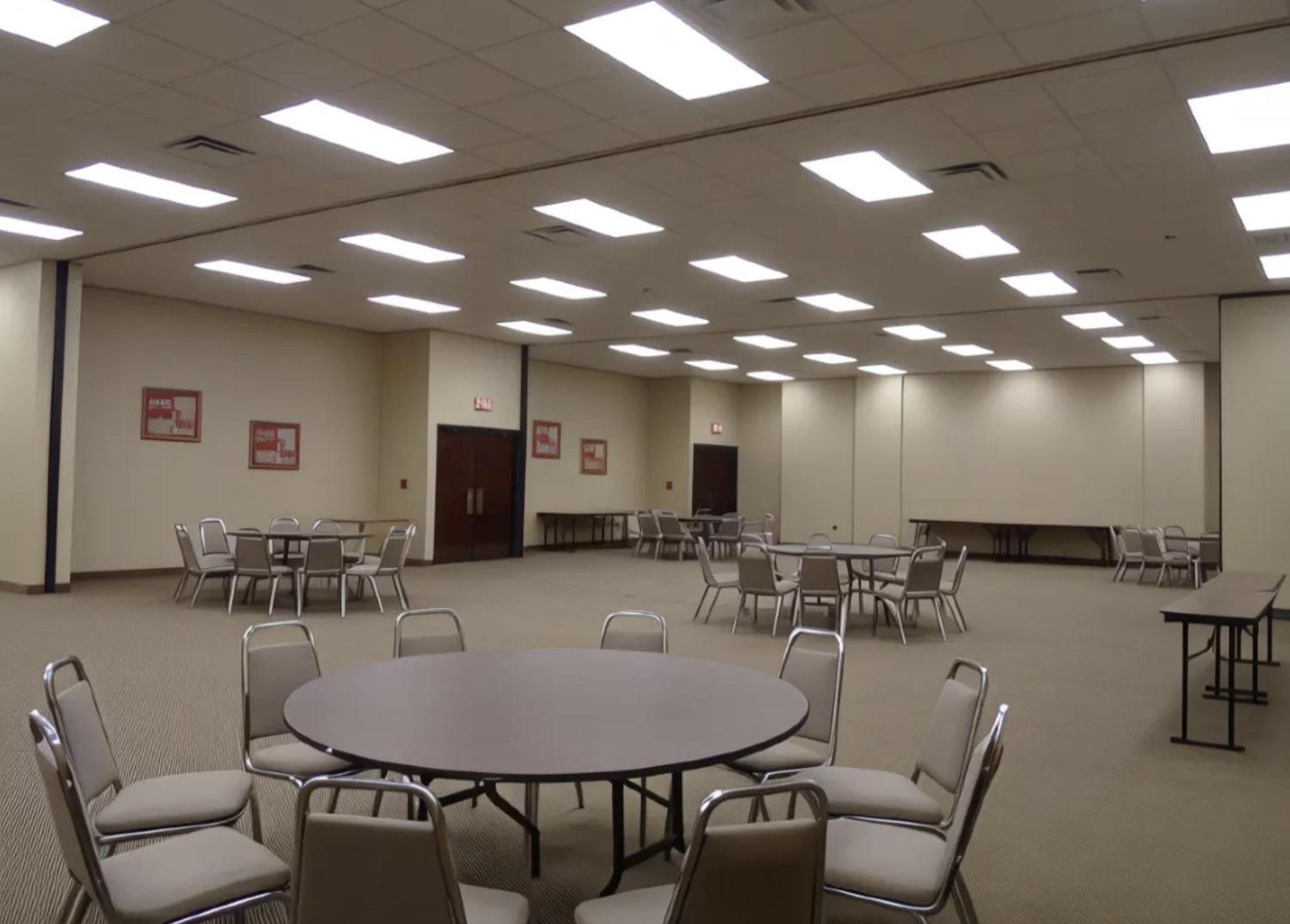 Regency Inn & Suites Altus Buitenkant foto