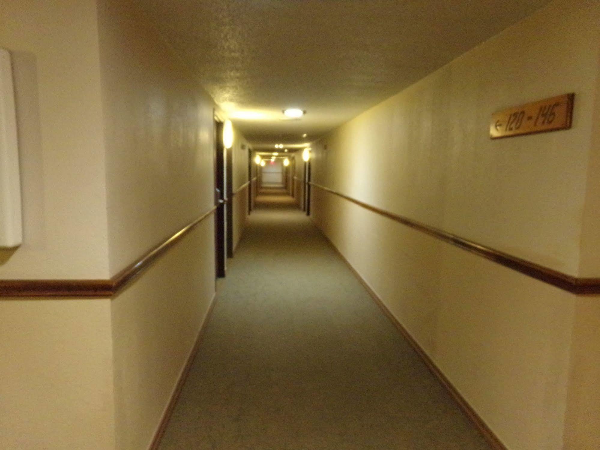 Regency Inn & Suites Altus Buitenkant foto