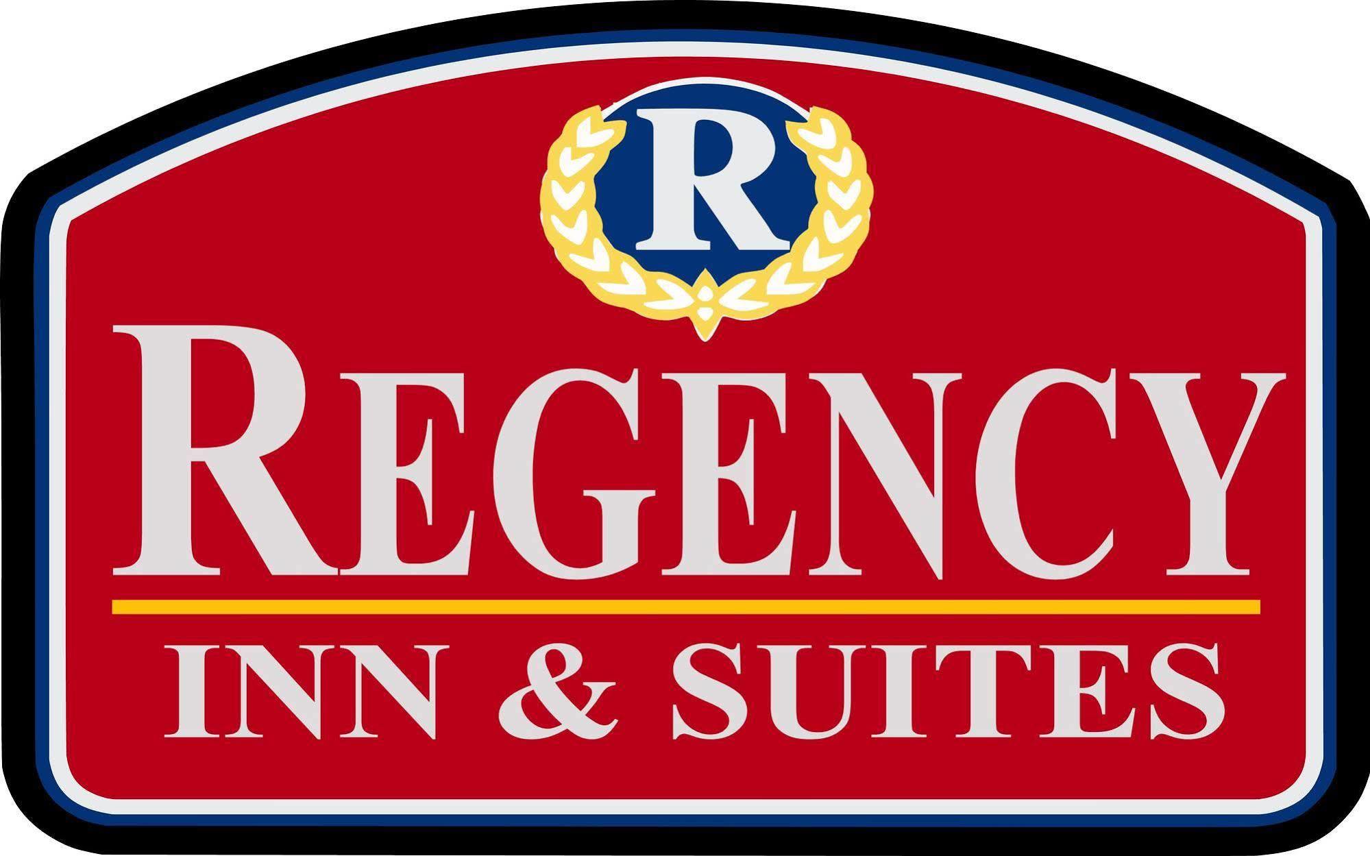 Regency Inn & Suites Altus Buitenkant foto